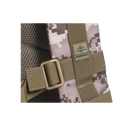 Warhawk 40L Tactical MOLLE Backpack