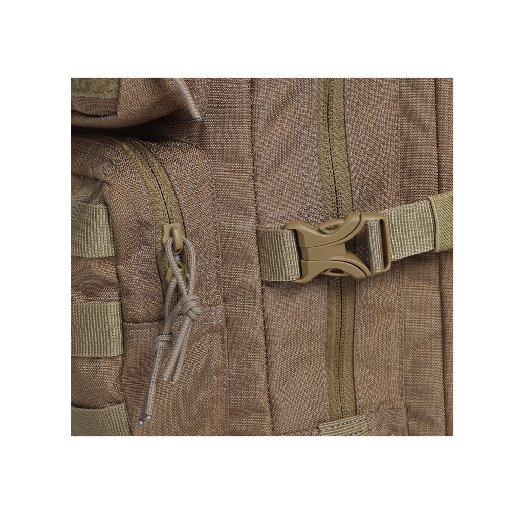 Condor 45L Tactical MOLLE Backpack