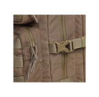 Condor 45L Tactical MOLLE Backpack