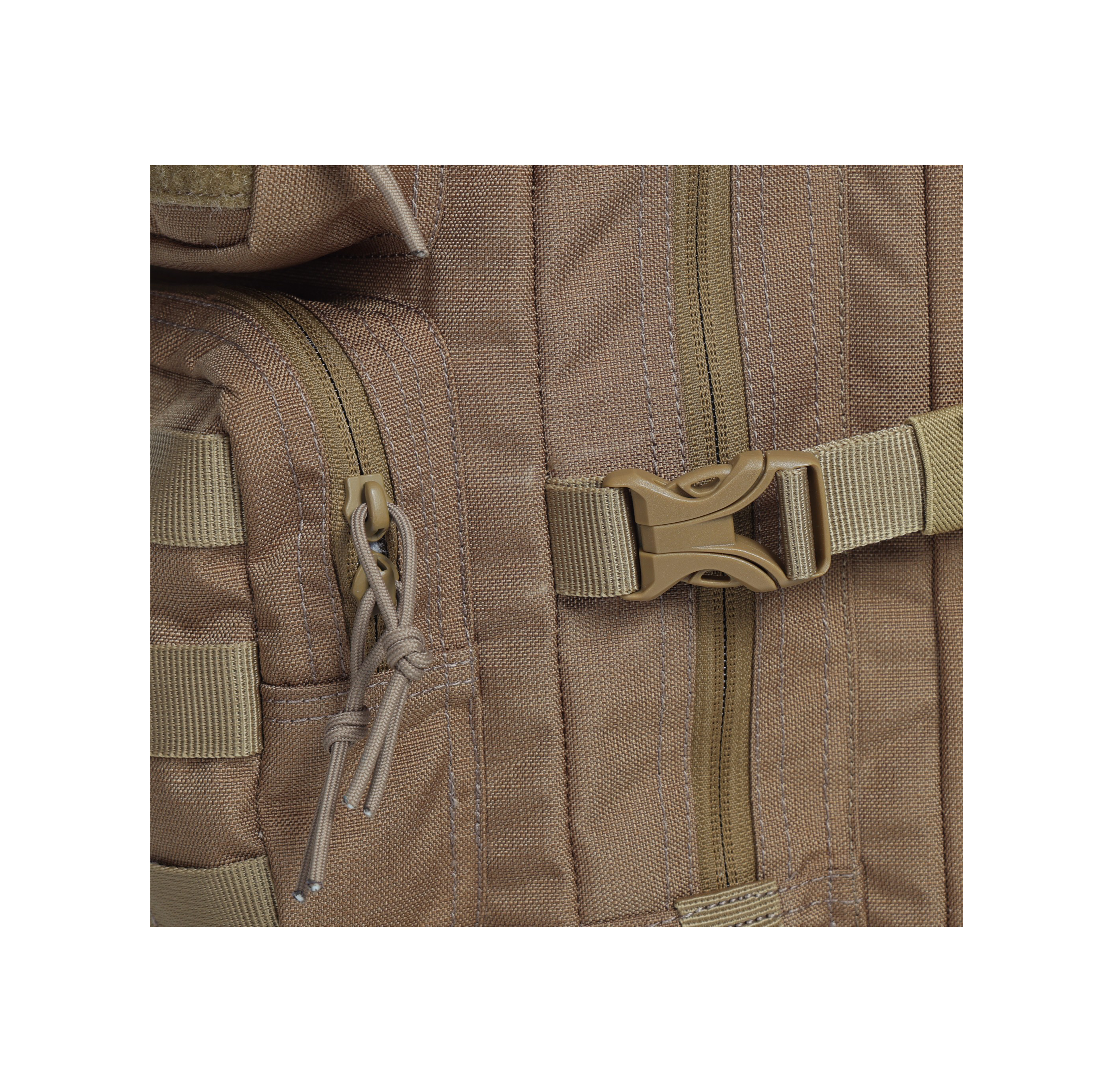 Condor 45L Tactical MOLLE Backpack