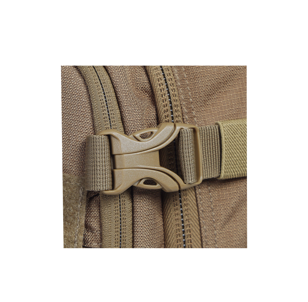 Raven 18L Lightweight MOLLE Tactical Backpack