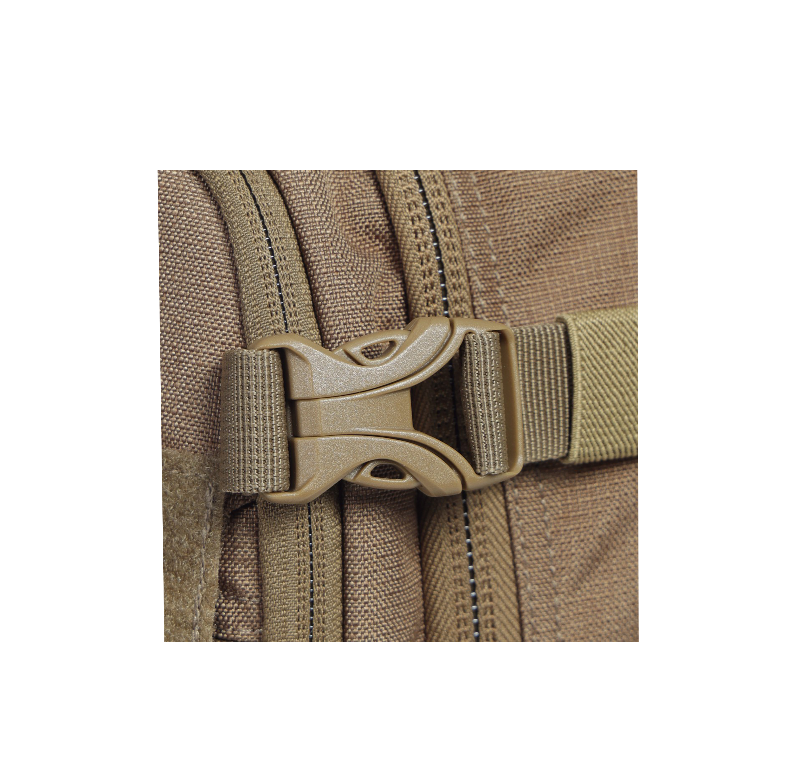 Raven 18L Lightweight MOLLE Tactical Backpack