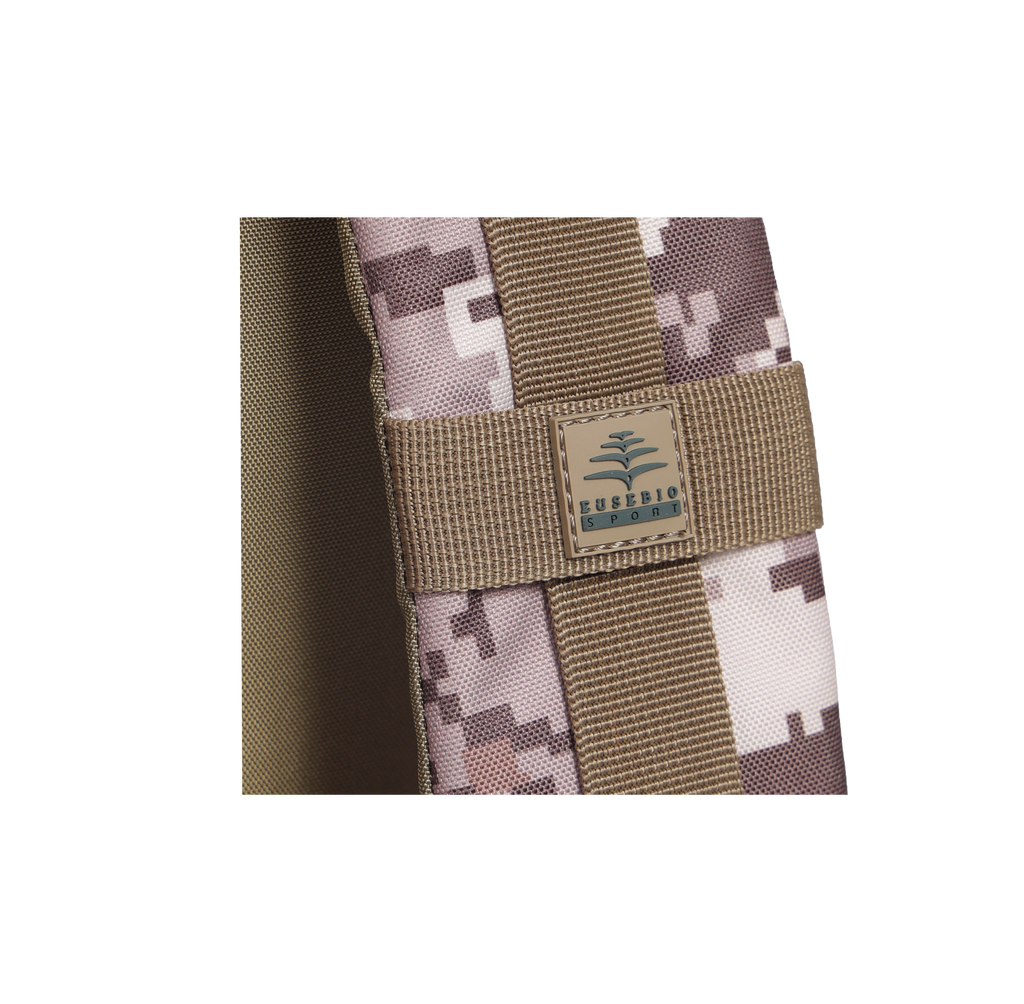 Merlin 20L Lightweight MOLLE Tactical Backpack