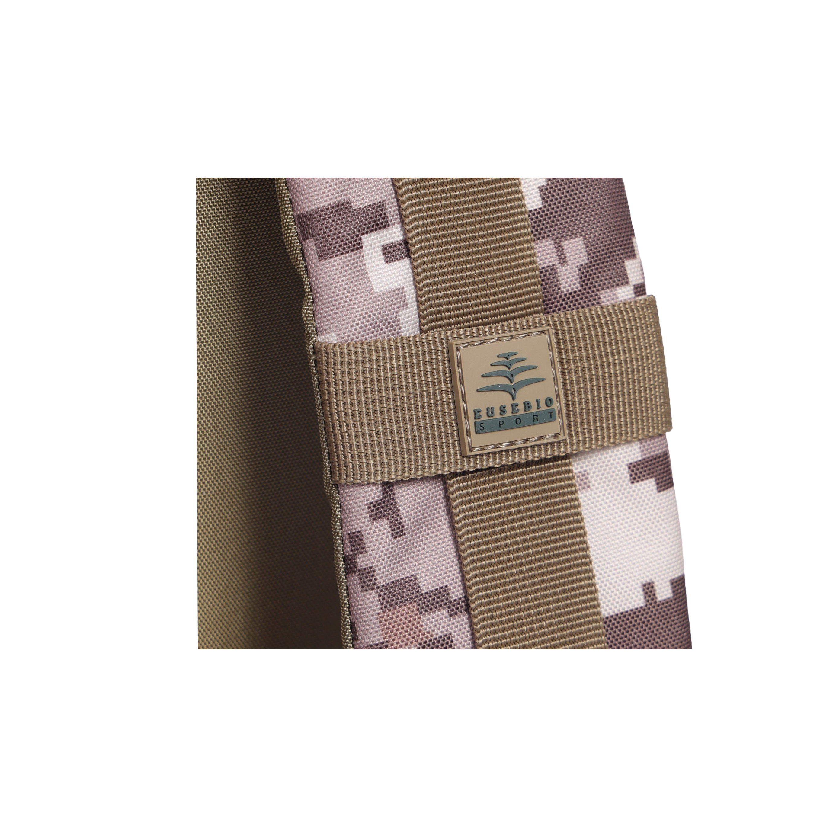 Merlin 20L Lightweight MOLLE Tactical Backpack