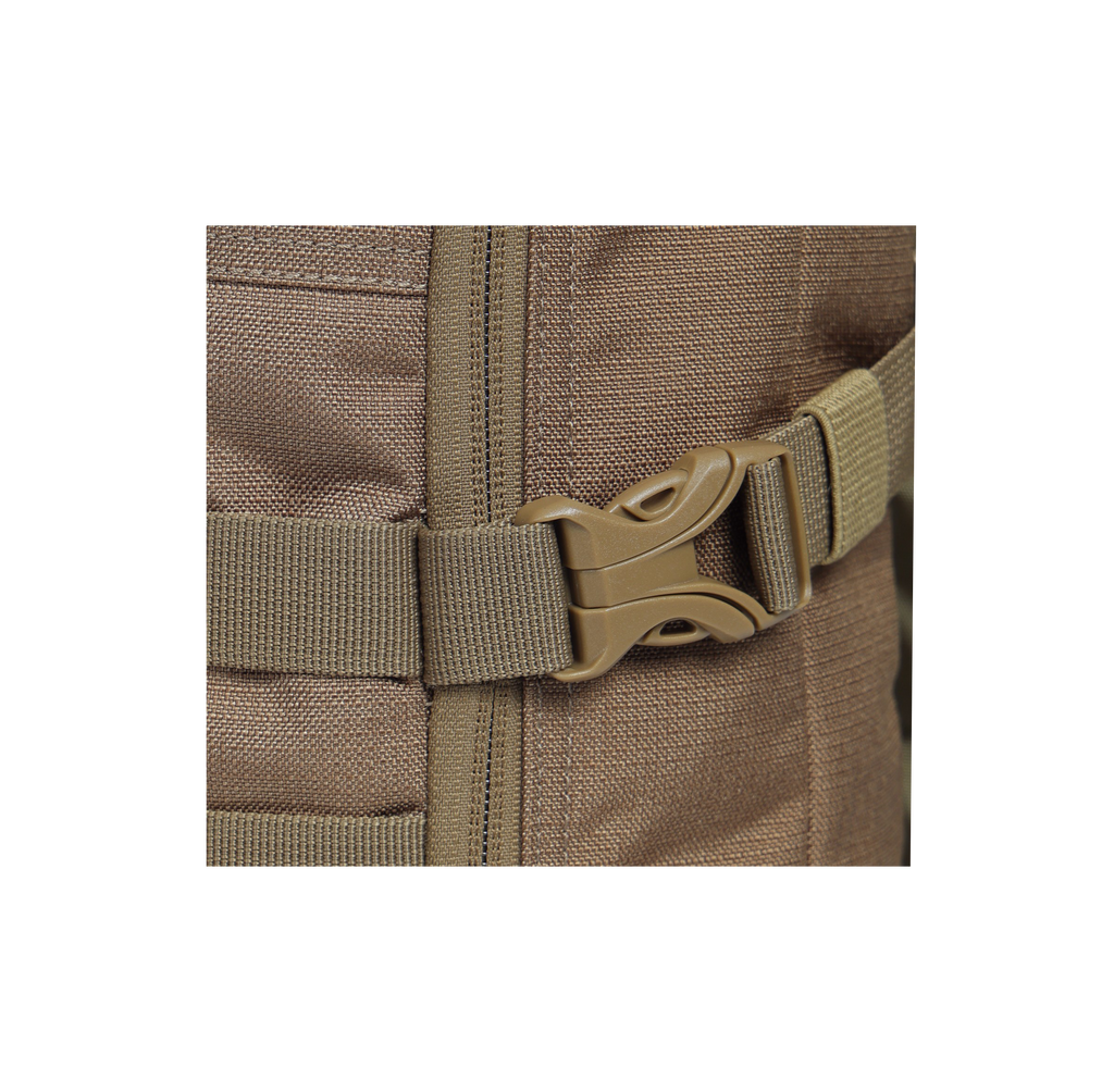 Swift 15L Lightweight MOLLE Tactical Backpack