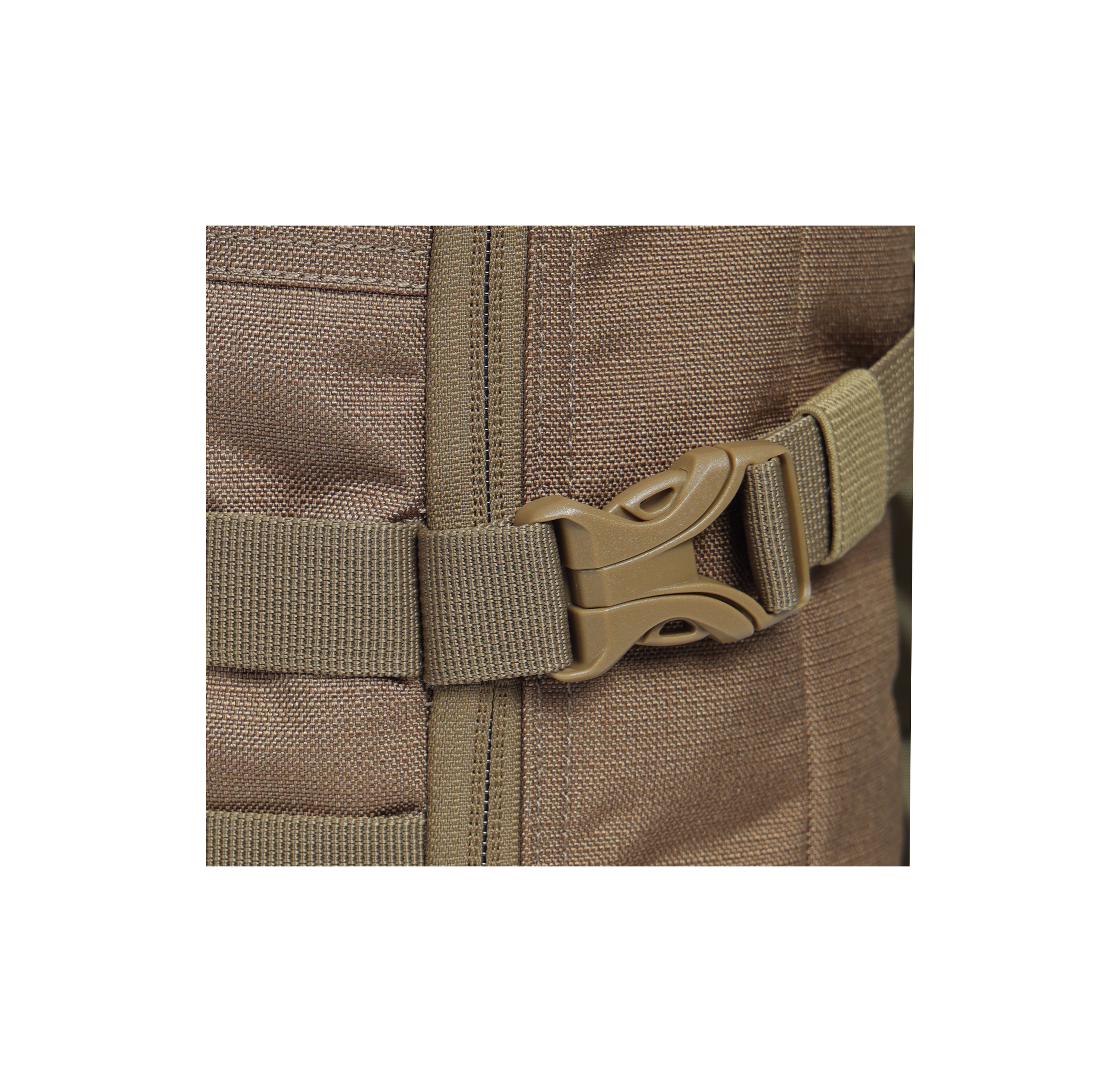 Swift 15L Lightweight MOLLE Tactical Backpack