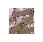 Raptor 42L Tactical MOLLE Backpack w/ YKK Zippers
