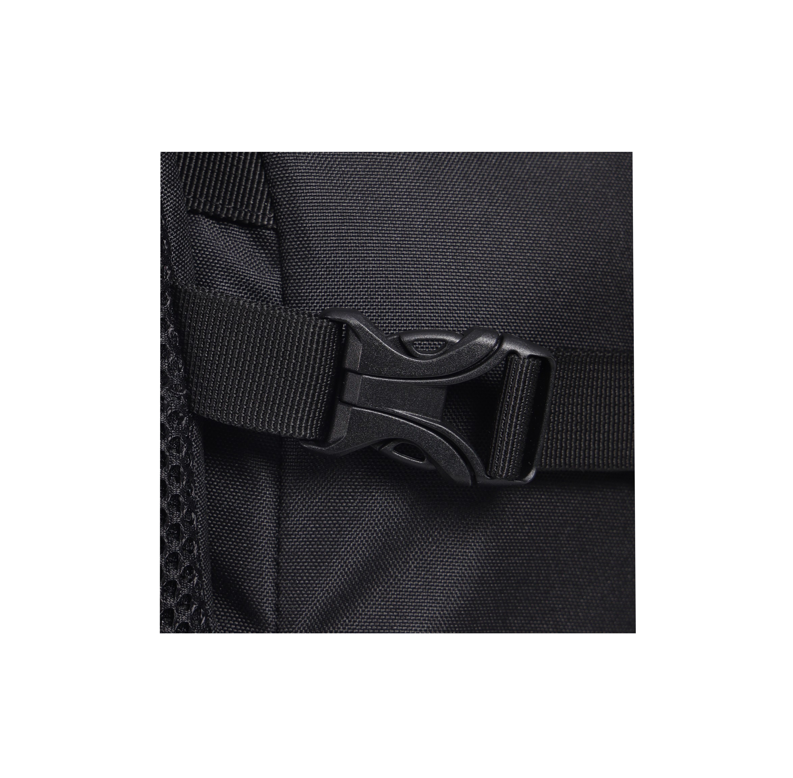 Falcon 30L MOLLE Tactical Backpack with YKK Zippers