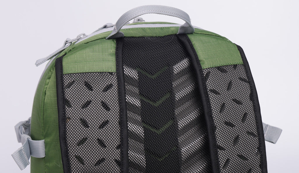 RangerSeeker 25L Hiking Backpack – Lightweight Ventilated Daypack (PRE-ORDER est. 05/2026 delivery)