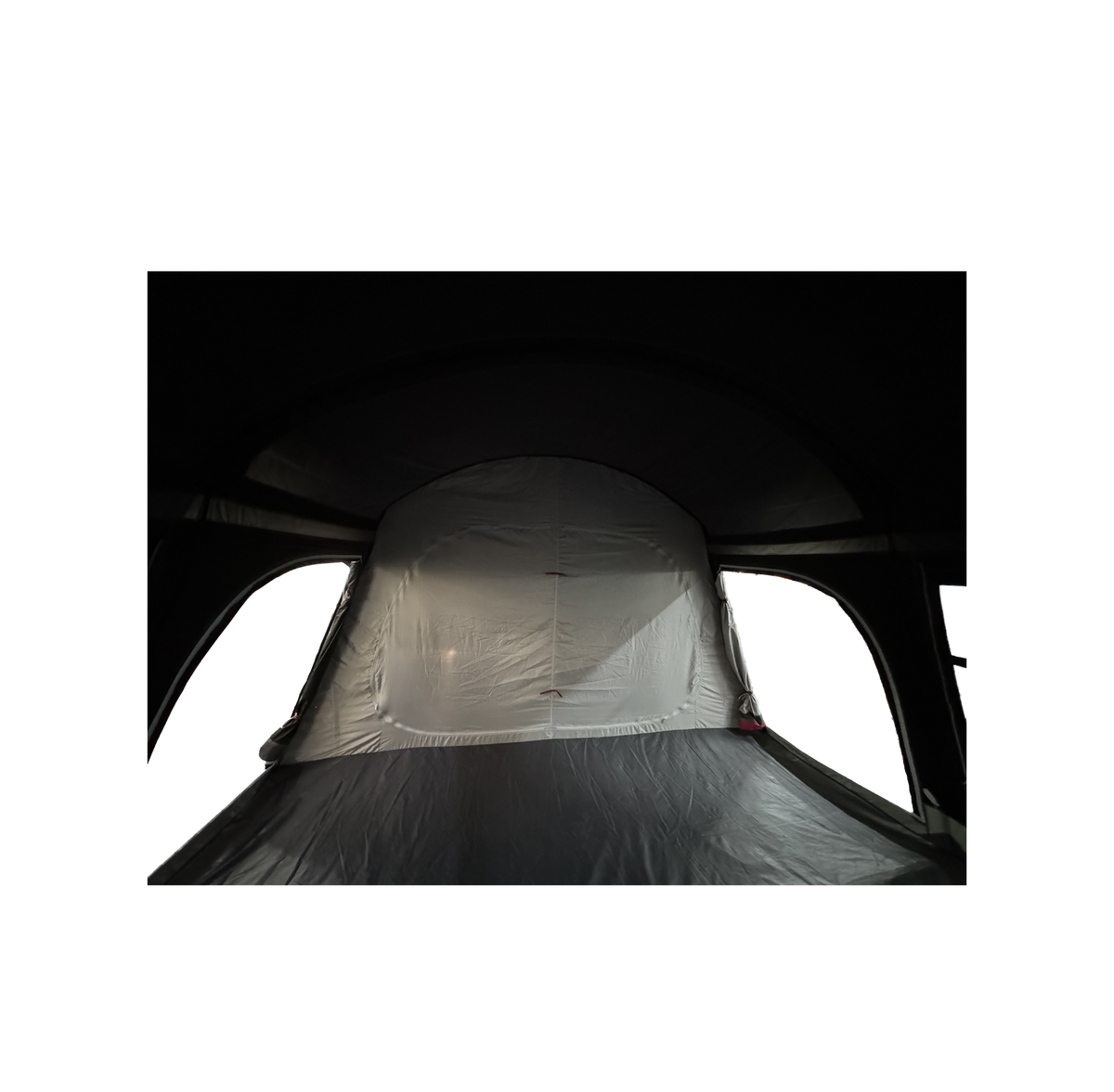 Zion 14 Person Cabin Camping Tent – Family Tent with SolarShield Roof