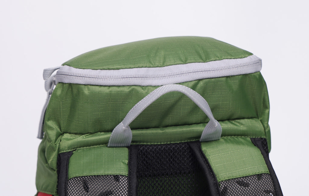 Hillstrider 14L / 28L Lightweight Hiking Backpack – Ventilated Daypack (PRE-ORDER est. 05/2026 delivery)