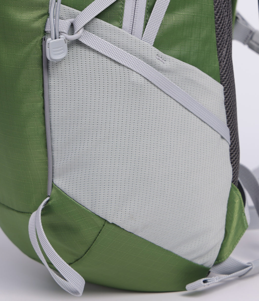 TrailBound 15L / 23L Lightweight Hiking Backpack – Compact Daypack PRE-ORDER est. 05/2026 delivery)
