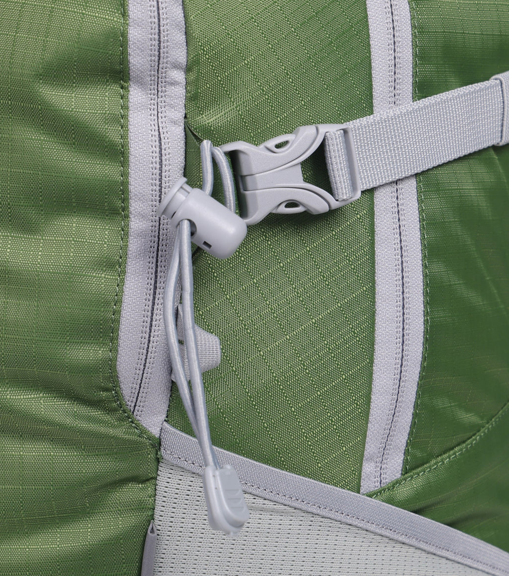 TimberPeak 25L / 35L Hiking Backpack – Ventilated Trekking Pack with Adjustable Fit (PRE-ORDER est. 05/2026 delivery)
