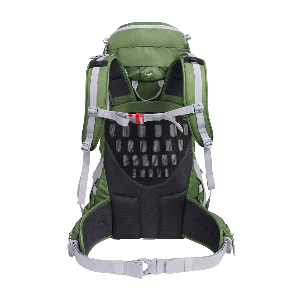 SummitClimber 50L Hiking Backpack (PRE-ORDER est. 05/2026 delivery)