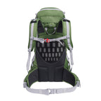 SummitClimber 50L Hiking Backpack (PRE-ORDER est. 05/2026 delivery)