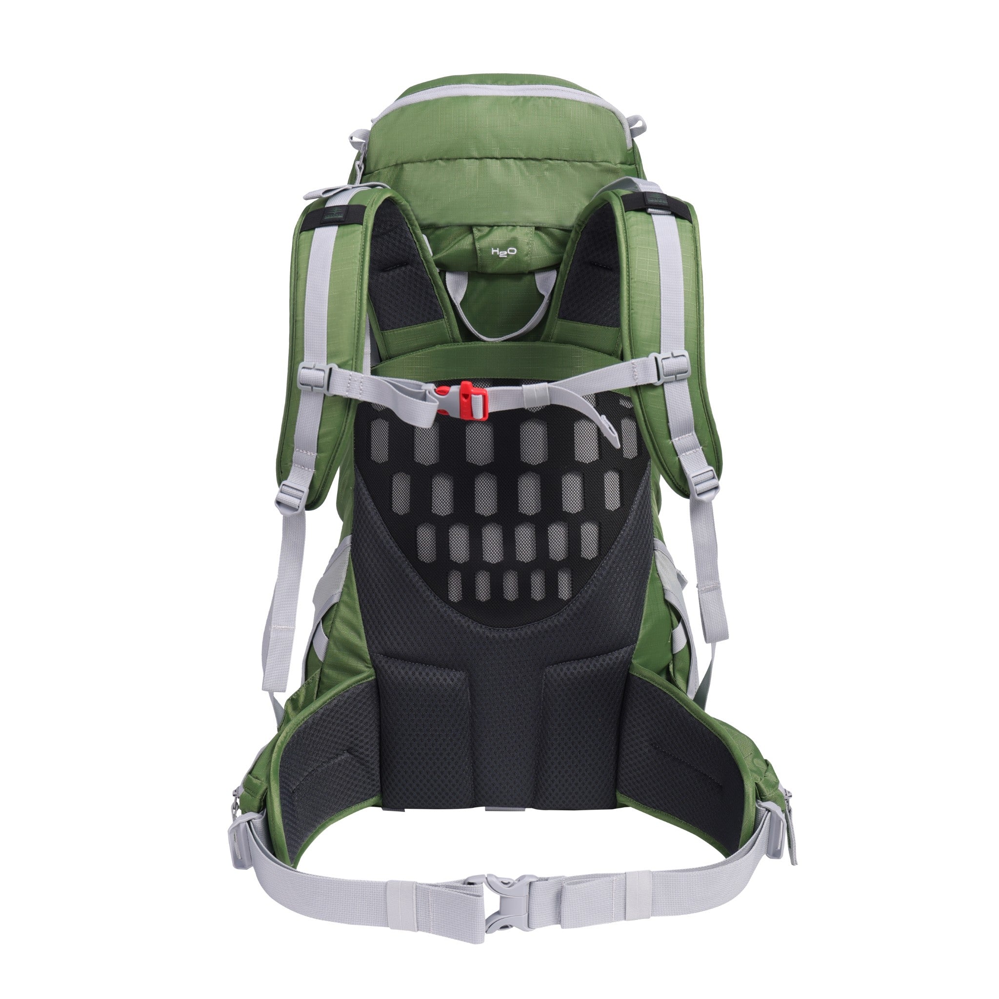 SummitClimber 50L Hiking Backpack (PRE-ORDER est. 05/2026 delivery)
