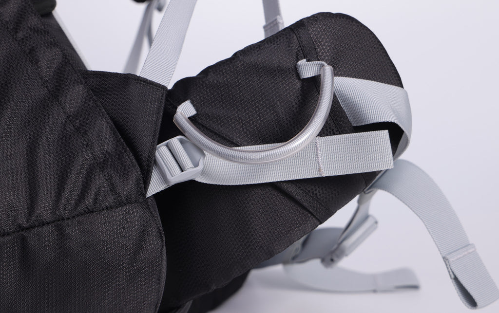 CrossExpedition 70L Hiking Backpack (PRE-ORDER est. 05/2026 delivery)