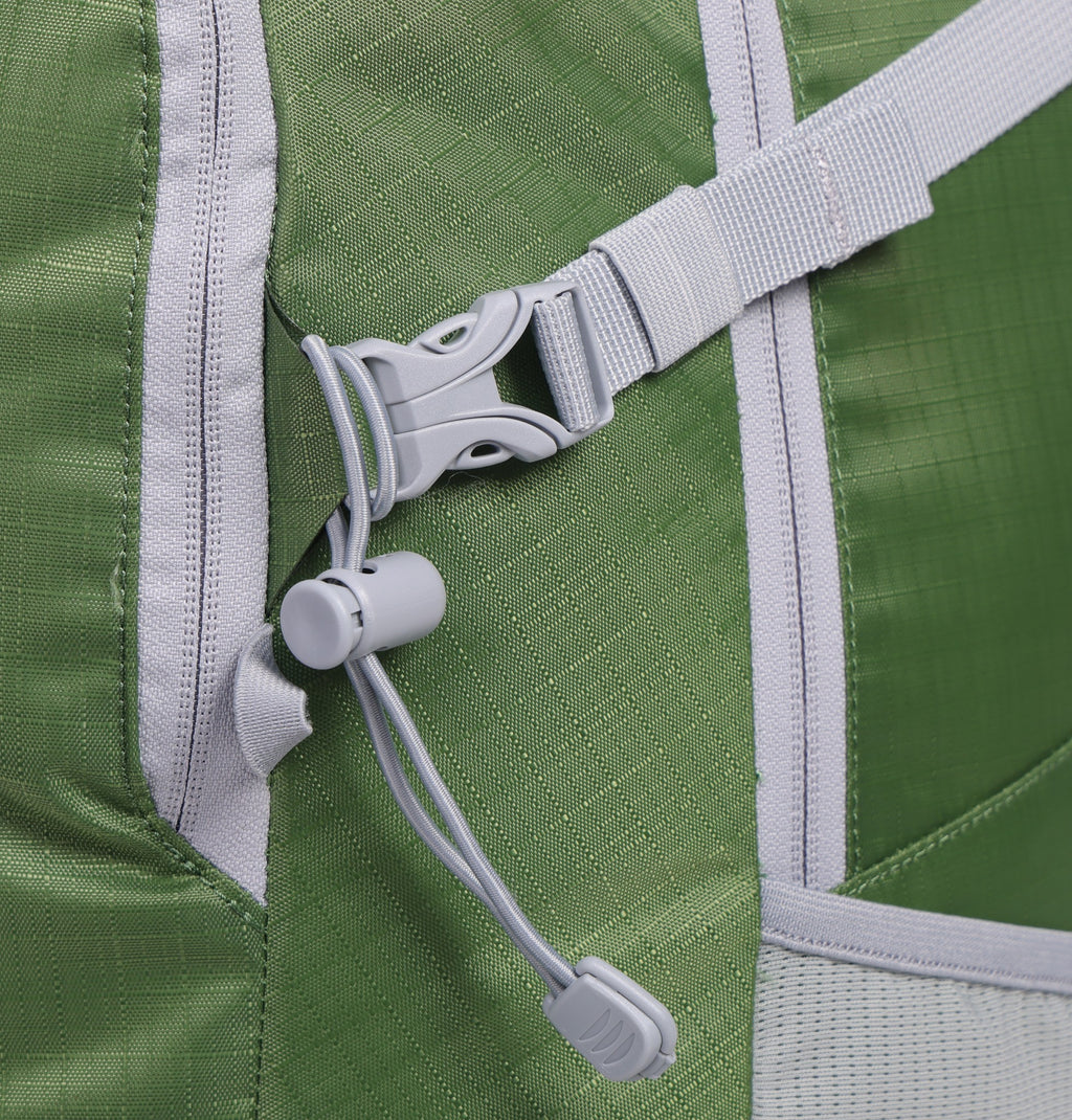 TimberPeak 25L / 35L Hiking Backpack – Ventilated Trekking Pack with Adjustable Fit (PRE-ORDER est. 05/2026 delivery)