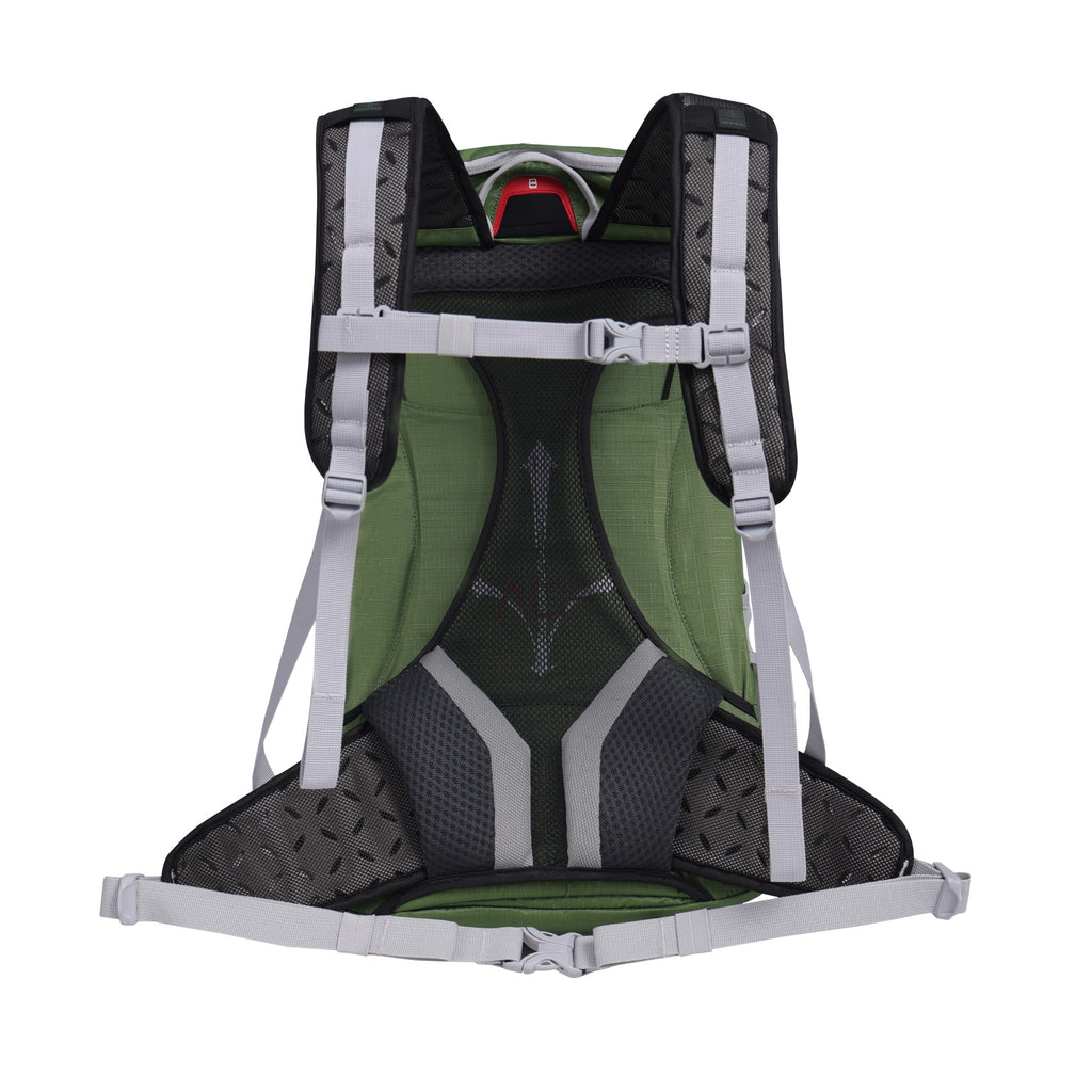 Hillstrider 14L / 28L Lightweight Hiking Backpack – Ventilated Daypack (PRE-ORDER est. 05/2026 delivery)