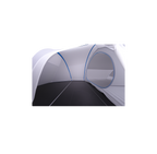Torngat 4P 6.39 lb Ultralight 4-Season Backpacking Tent – Aluminum Poles, Double-Wall Tunnel Tent, 2000mm Waterproof