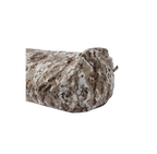 Tundra 10°F Desert Camo 3.84 lb Mummy Sleeping Bag for Hunting, Camping & Cold Weather Outdoor Adventures