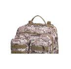 Condor 45L Tactical MOLLE Backpack