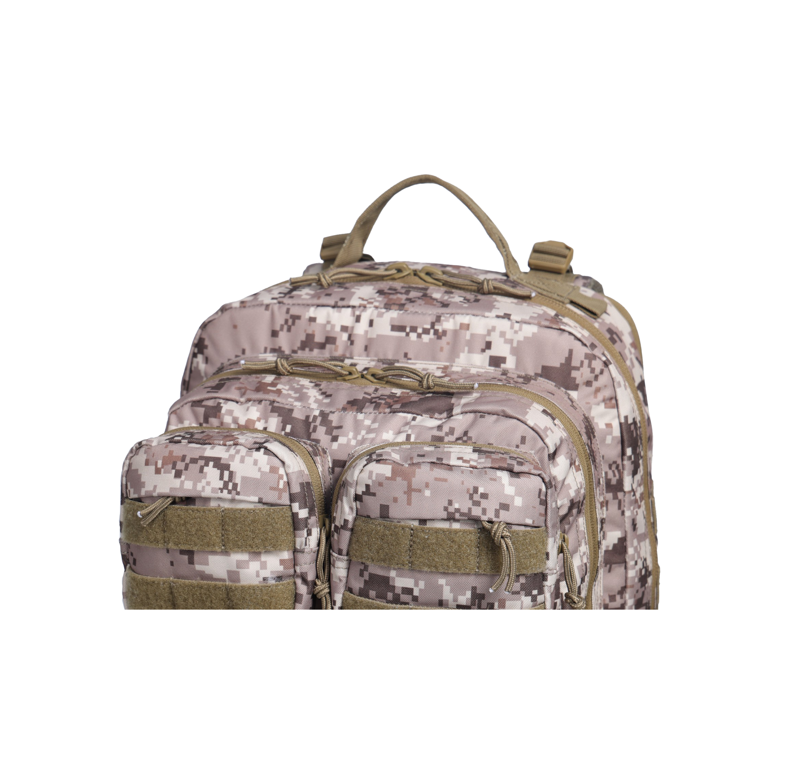 Condor 45L Tactical MOLLE Backpack