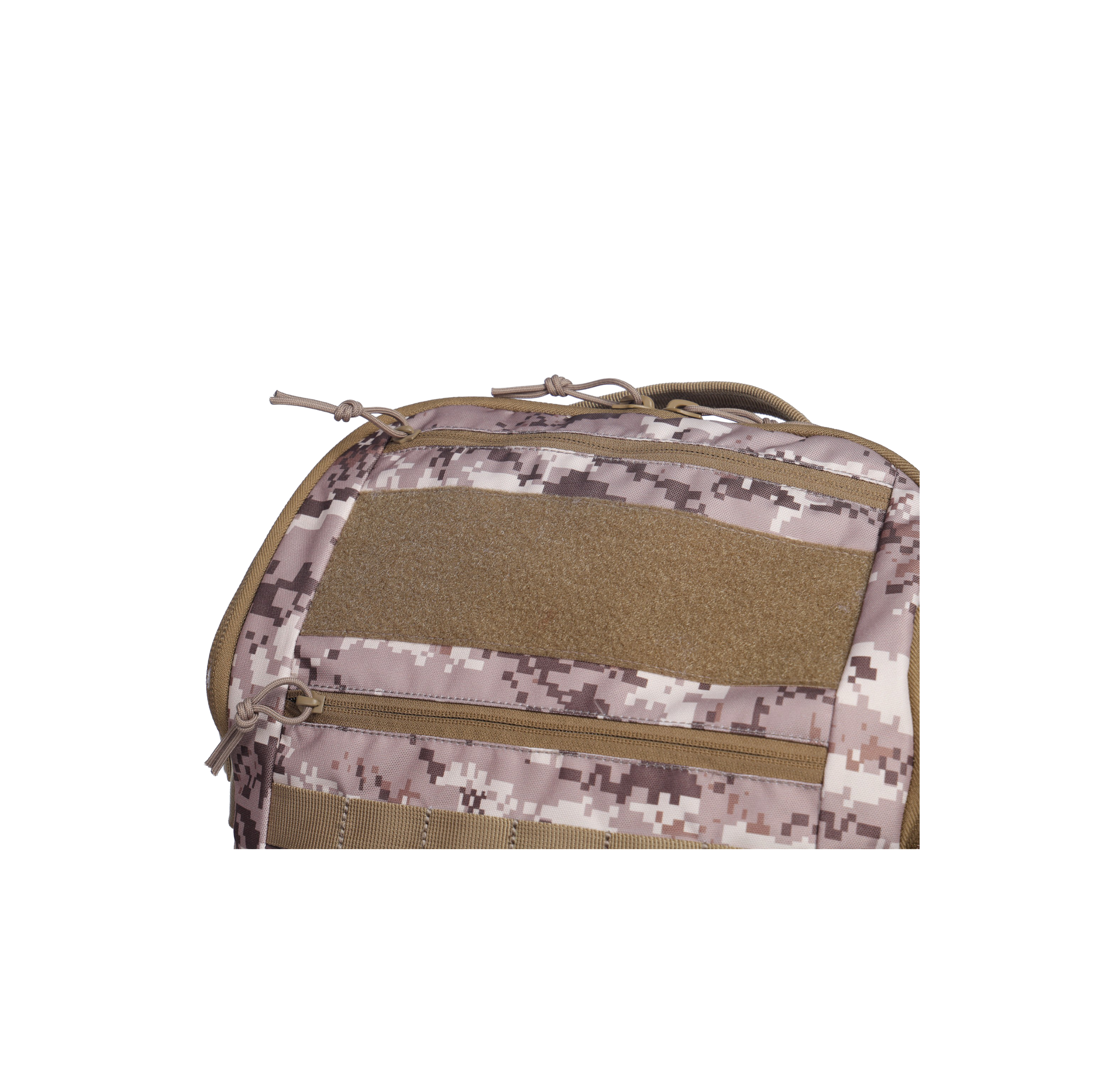 Falcon 30L MOLLE Tactical Backpack with YKK Zippers