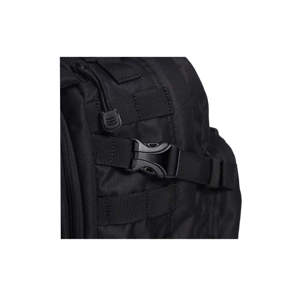 Merlin 20L Lightweight MOLLE Tactical Backpack