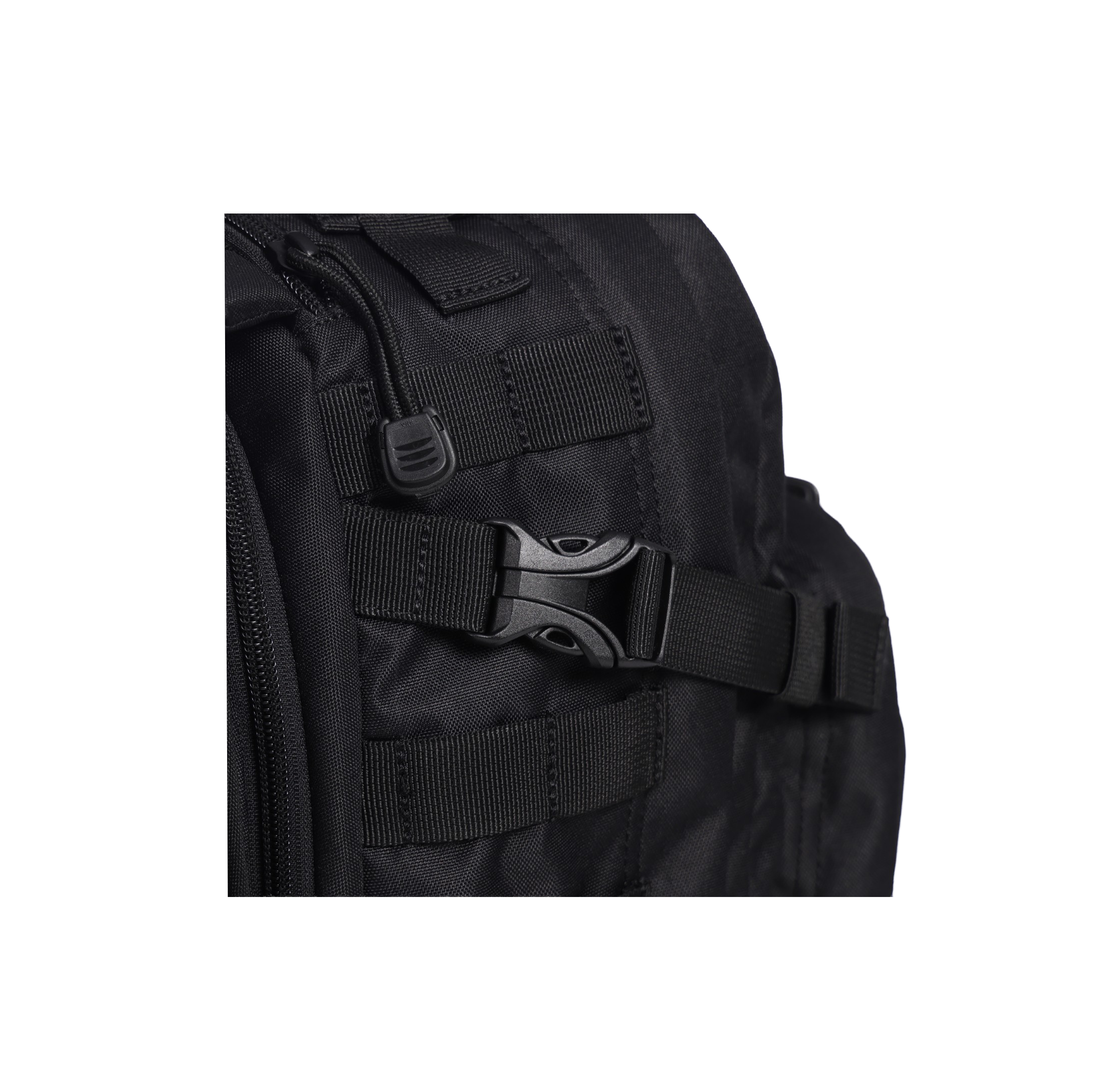 Merlin 20L Lightweight MOLLE Tactical Backpack