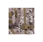 Warhawk 40L Tactical MOLLE Backpack