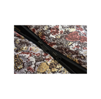 Tundra 0°F Wasteland Camo 5.75 lb Mummy Sleeping Bag for Winter Camping, Hunting & Cold Weather Outdoor Adventures