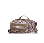 Raptor 42L Tactical MOLLE Backpack w/ YKK Zippers