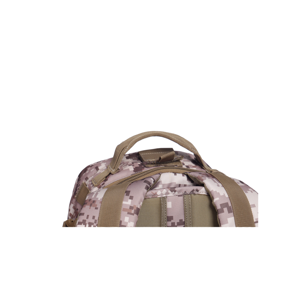 Merlin 20L Lightweight MOLLE Tactical Backpack