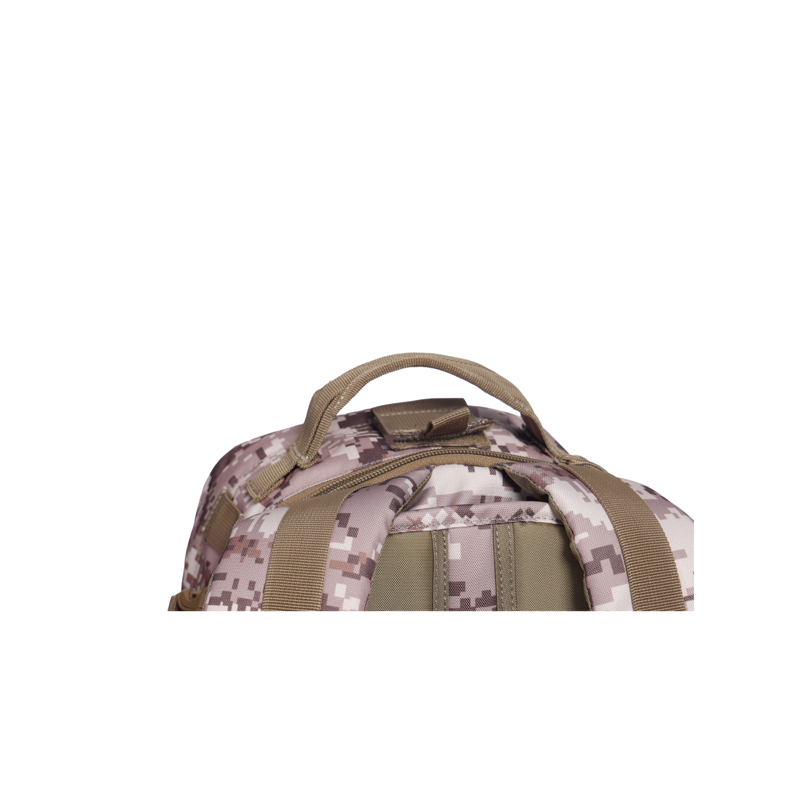 Merlin 20L Lightweight MOLLE Tactical Backpack