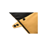 Jasper 50°F 3.84 lb Rectangular Sleeping Bag for Camping, Travel & Summer Outdoor Adventures