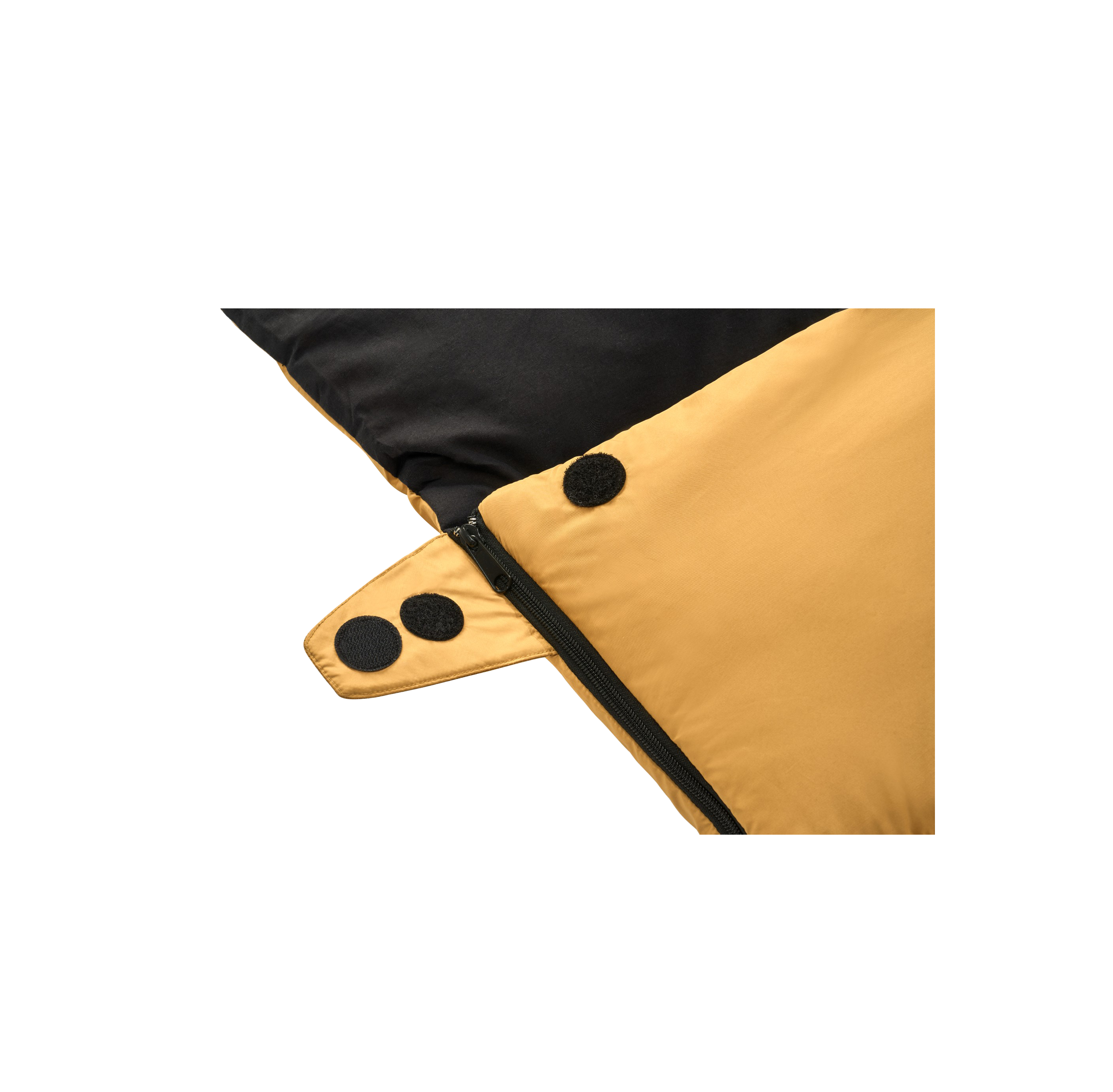 Jasper 50°F 3.84 lb Rectangular Sleeping Bag for Camping, Travel & Summer Outdoor Adventures
