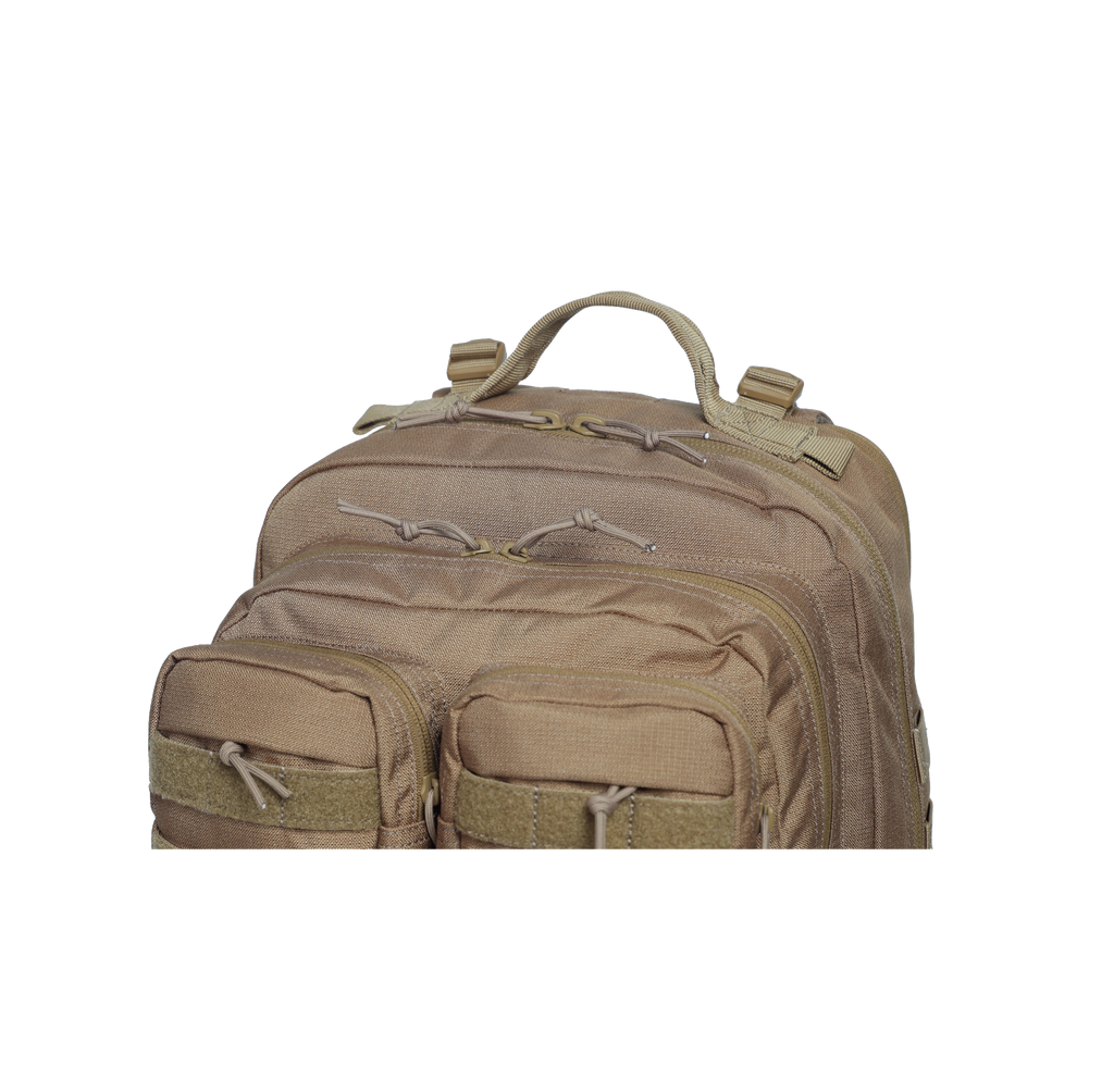 Condor 45L Tactical MOLLE Backpack