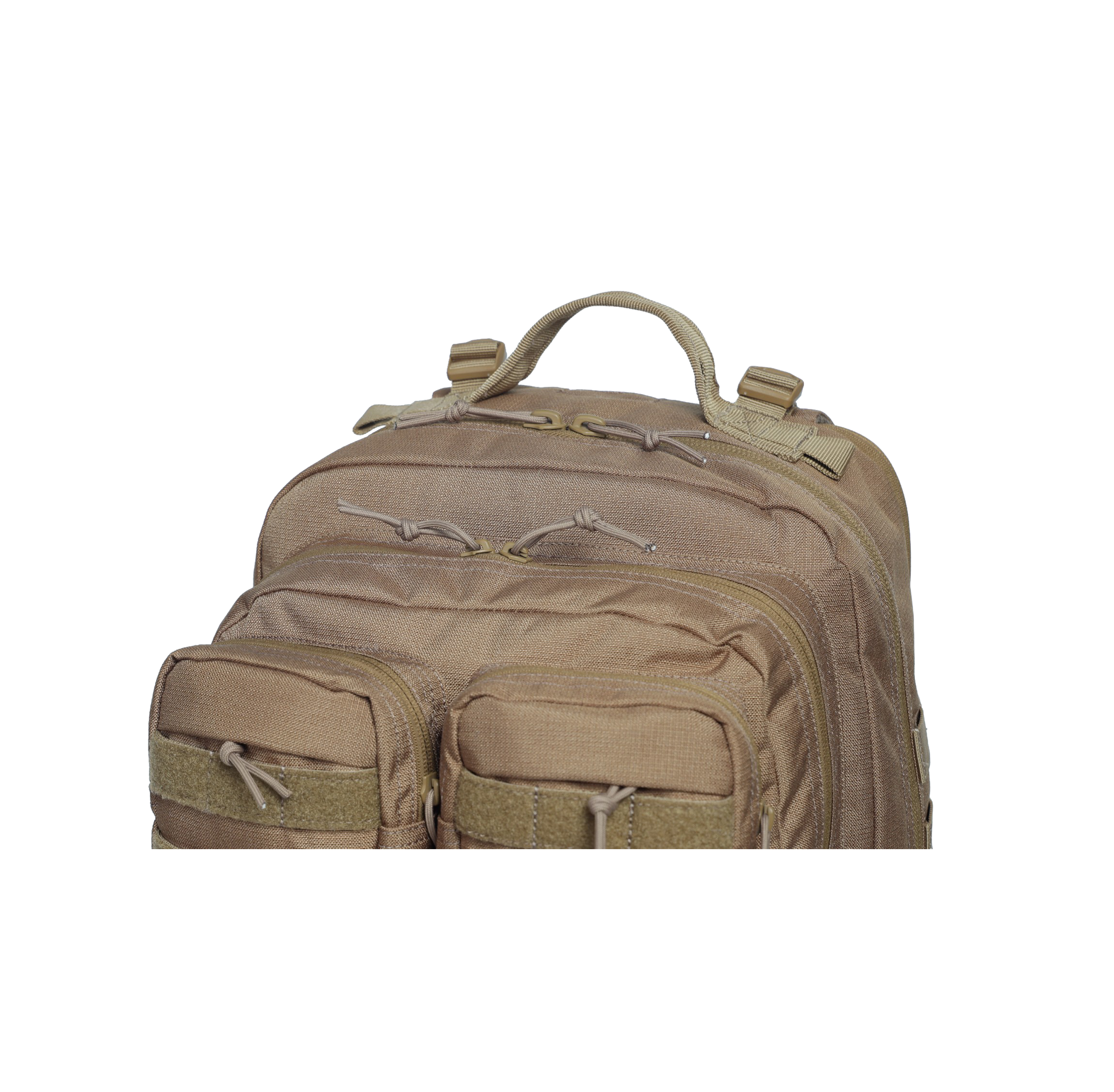 Condor 45L Tactical MOLLE Backpack