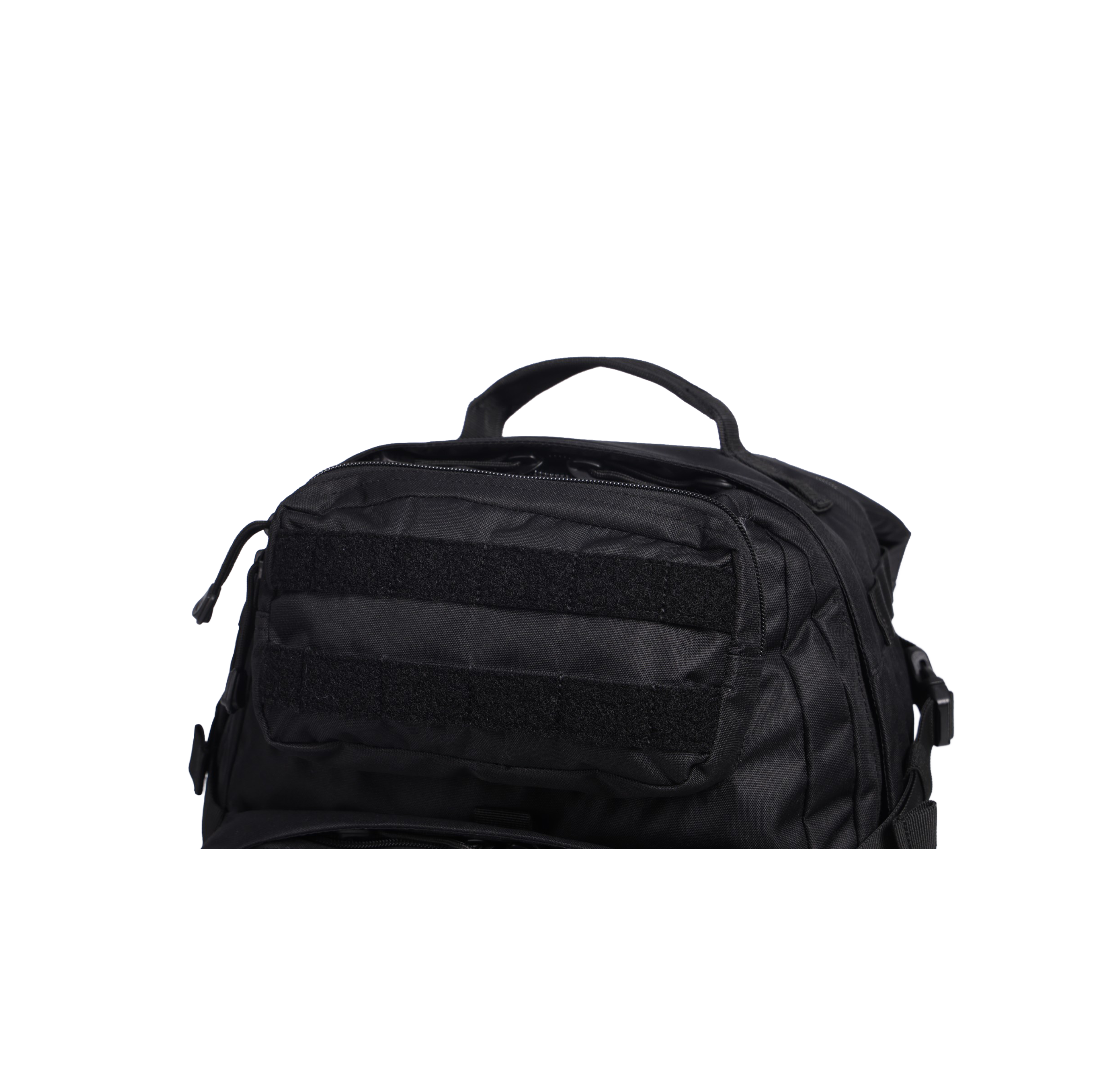Raptor 42L Tactical MOLLE Backpack w/ YKK Zippers