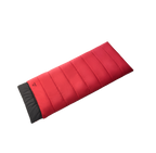 Jasper 10°F 5.11 lb Rectangular Sleeping Bag for Cold Weather Camping, Hunting & Outdoor Travel