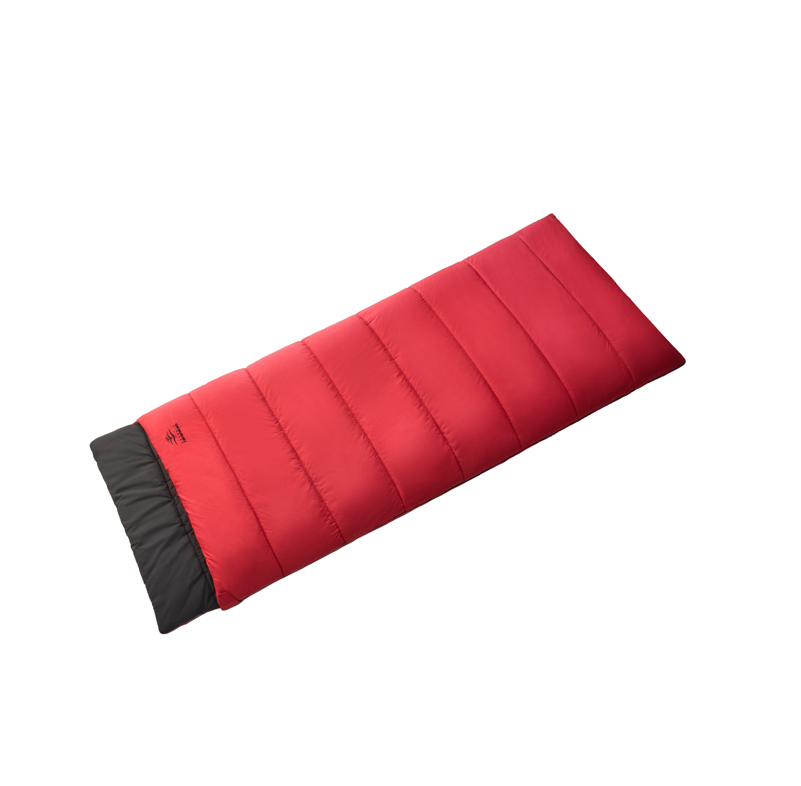 Jasper 10°F 5.11 lb Rectangular Sleeping Bag for Cold Weather Camping, Hunting & Outdoor Travel