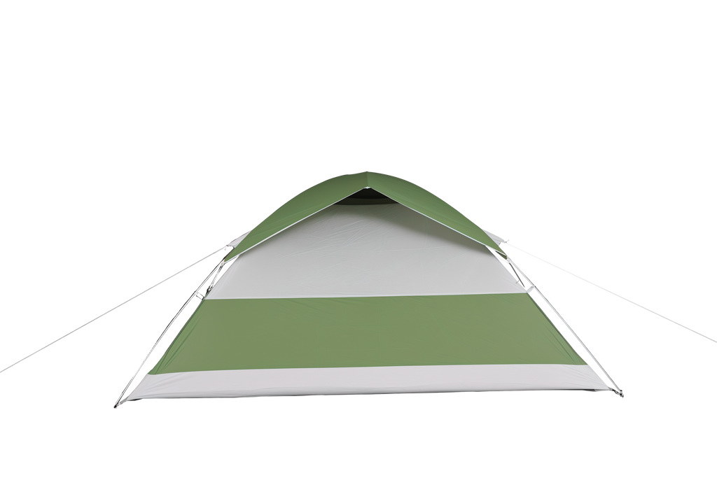 Crillon 4 Person Backpacking Tent – Lightweight 4 Person Camping Tent (PRE-ORDER 06/2026)