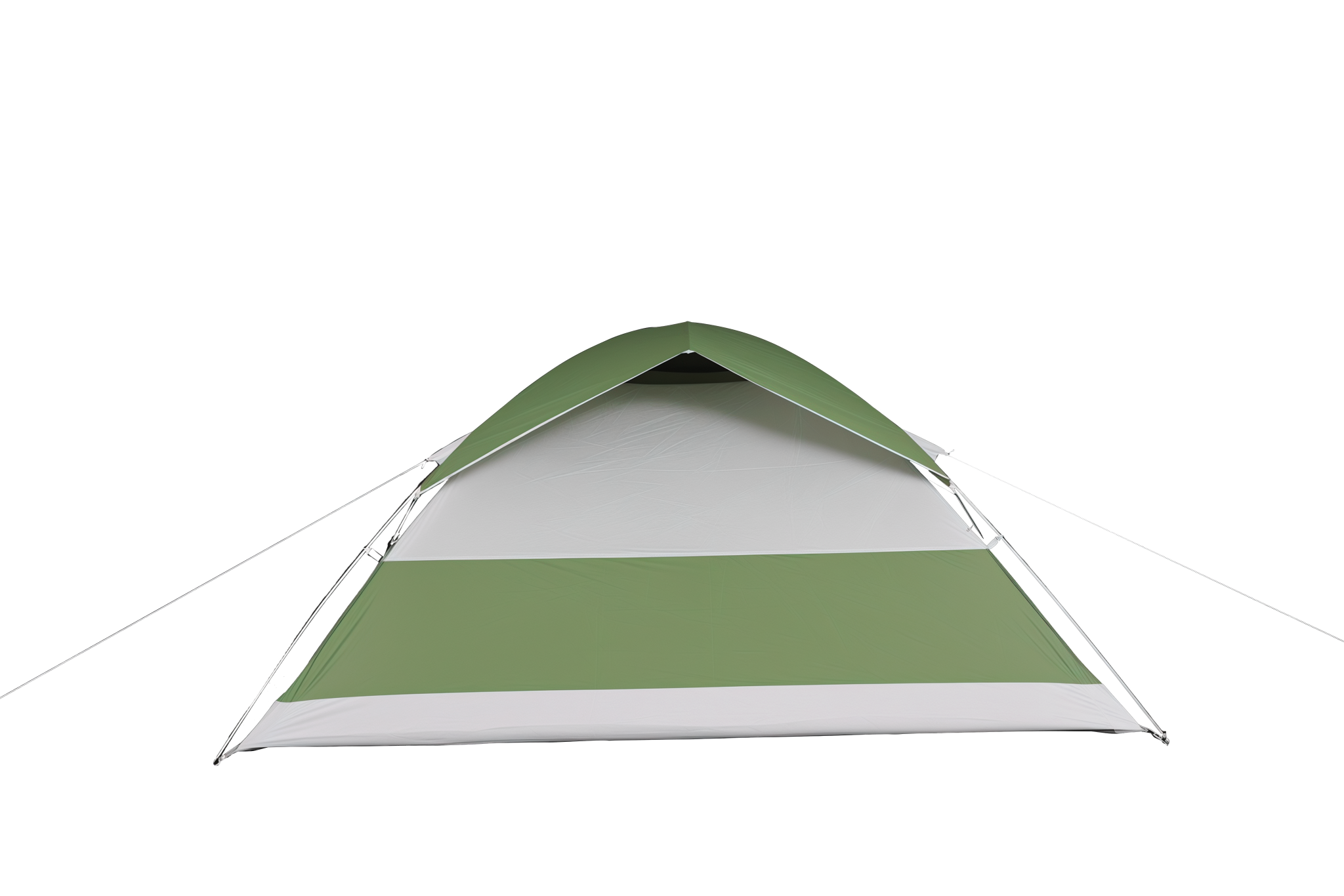 Crillon 4 Person Backpacking Tent – Lightweight 4 Person Camping Tent (PRE-ORDER 06/2026)
