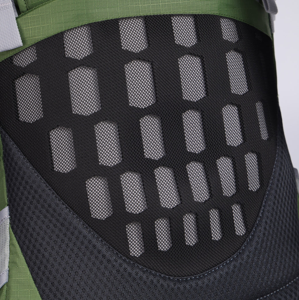 SummitClimber 50L Hiking Backpack (PRE-ORDER est. 05/2026 delivery)