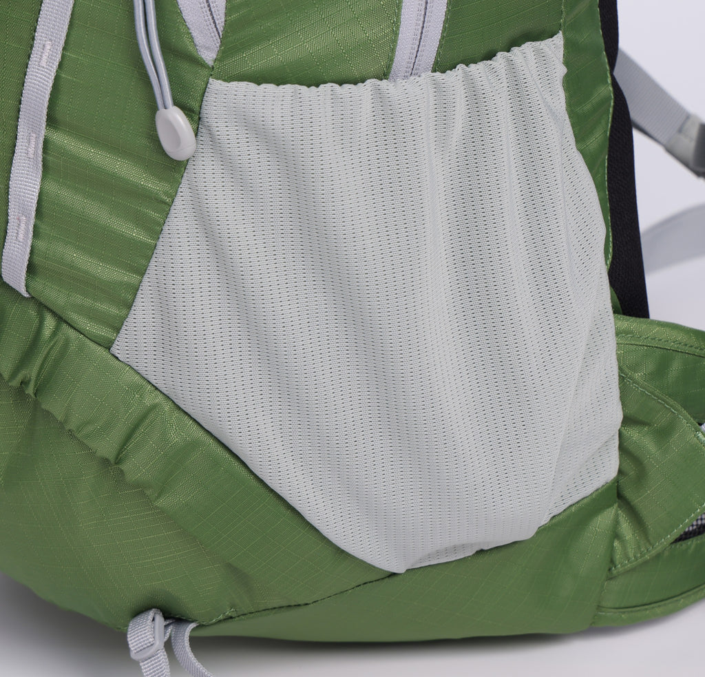 RouteRunner 25L Hiking Backpack – Lightweight Hydration-Compatible Daypack (PRE-ORDER 05/2026)
