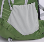 RouteRunner 25L Hiking Backpack – Lightweight Hydration-Compatible Daypack (PRE-ORDER 05/2026)