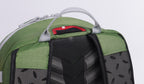 TimberPeak 25L / 35L Hiking Backpack – Ventilated Trekking Pack with Adjustable Fit (PRE-ORDER est. 05/2026 delivery)