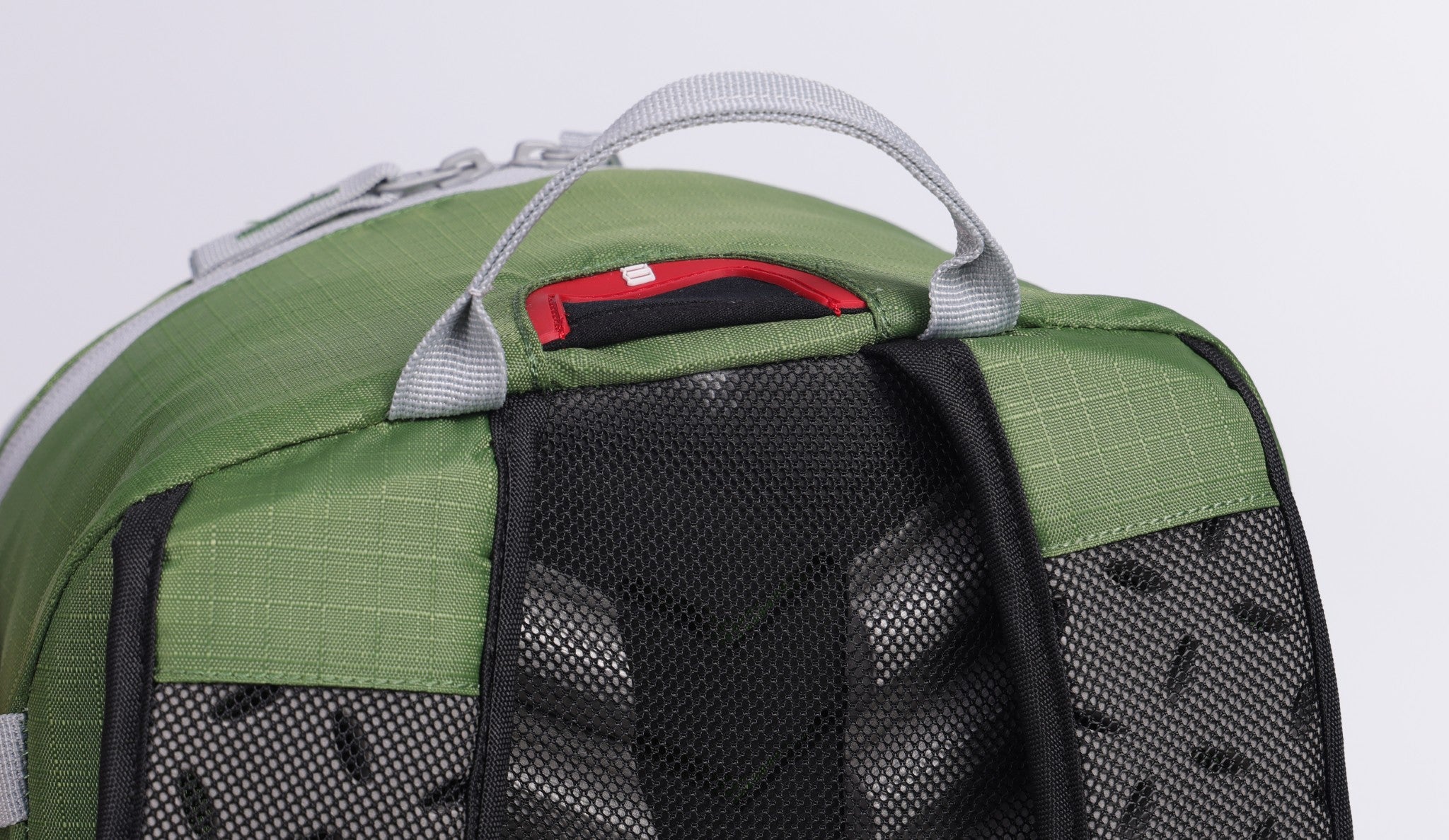 TimberPeak 25L / 35L Hiking Backpack – Ventilated Trekking Pack with Adjustable Fit (PRE-ORDER est. 05/2026 delivery)