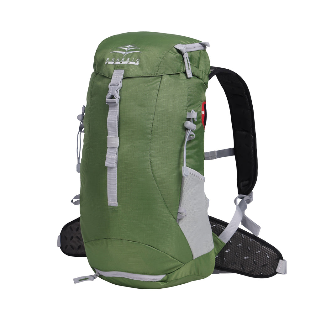 Hillstrider 14L / 28L Lightweight Hiking Backpack – Ventilated Daypack (PRE-ORDER est. 05/2026 delivery)